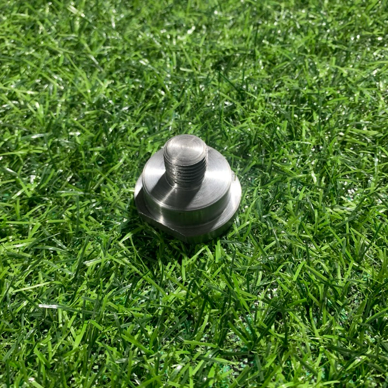 ตัวยกโช๊คหลัง Honda Crf 250-300 M L Rally เป็นงานเหล็กกลึง แก้ท้ายห้อย