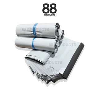 ซองไปรษณีย์พลาสติก 28x42cm รุ่นเนื้อหนาเกรดA ซองพัสดุ ซองไปรษณีย์ ถุงไปรษณีย์ ถุงพัสดุ ซองพลาสติก