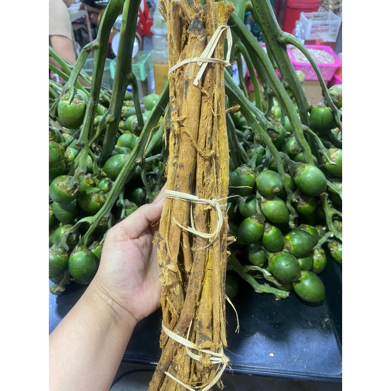 พะยอม เปลือกไม้พะยอม(อย่างดี)1มัดไม่เกิน300กรัม