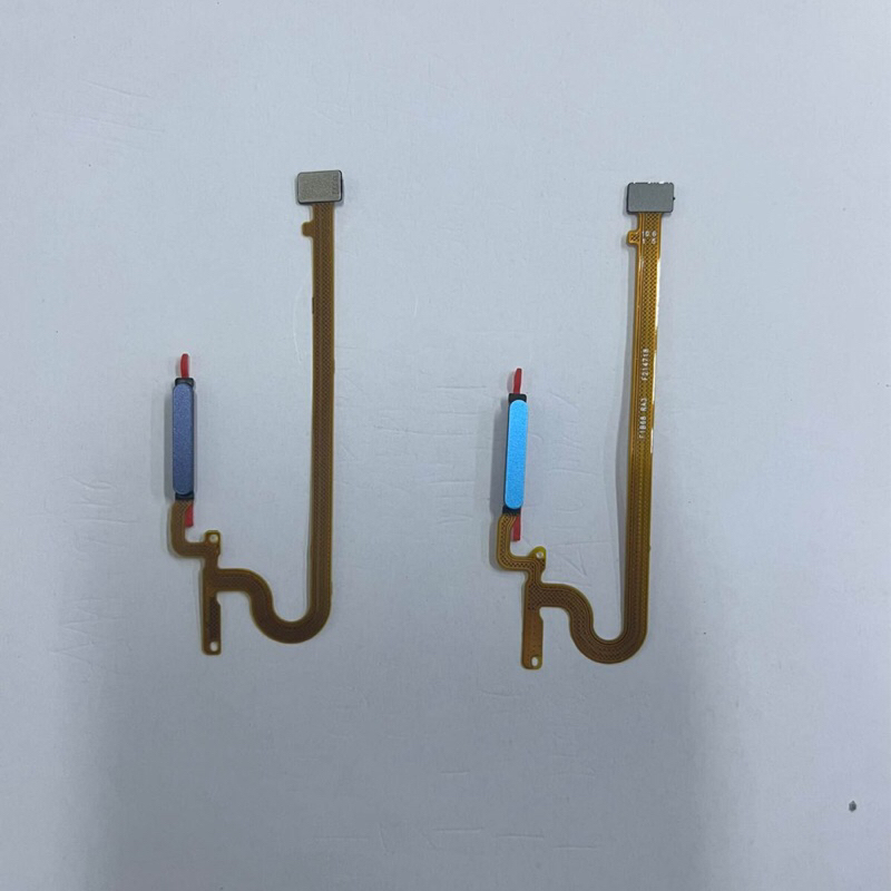 แพรสวิตช์ปิดเปิด Vivo Y15s แพรสแกนนิ้ว Vivo Y15s ปุมสวิตช์ Vivo Y15s