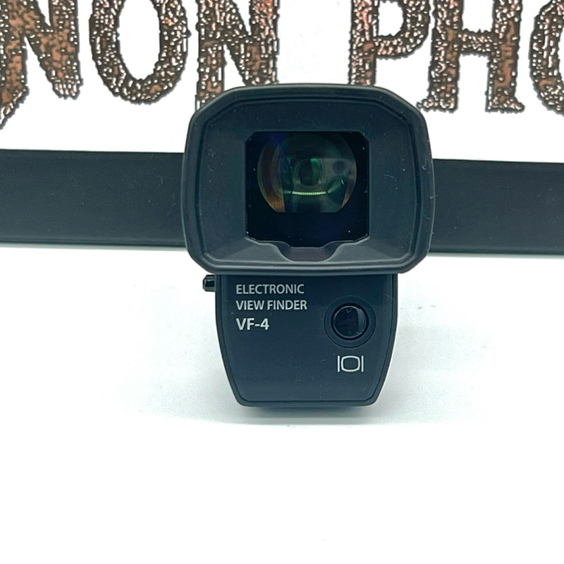 Olympus View finder VF-4 ( ช่องมองภาพ )