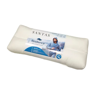 SANTAS หมอนรองเข่า รุ่น DACRON® RESILIENCE™ พร้อมปลอกหมอนในแพ็คคละสี คละลาย