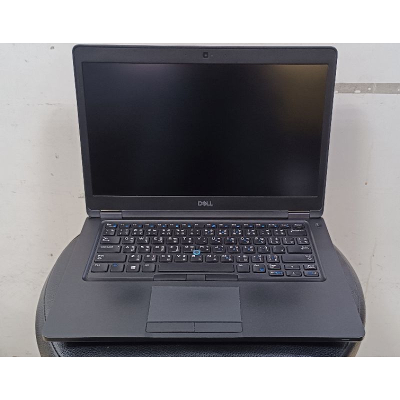 Dell Latitude 5490 (i5 Gen8) มือสอง