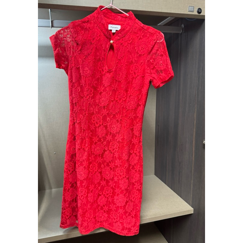 Pomelo  มือสอง ของแม่ค้าเองค่ะ