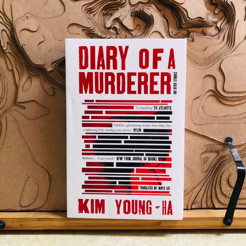 *19 DIARY OF A MURDERER
