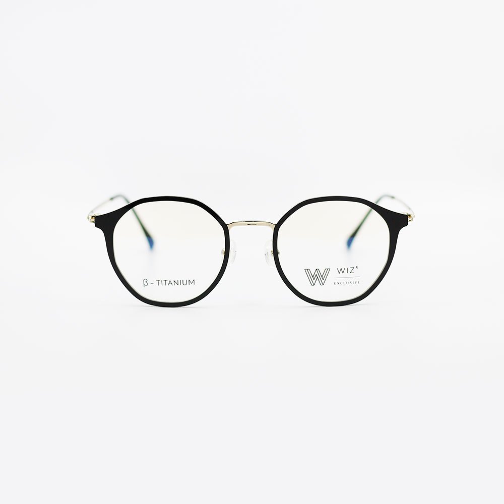 แว่นตา WIZ WZ-002 C1