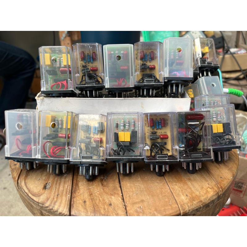 กล่องสปีดคอนโทรลอะไหล่เครื่องซีลสายพานFR900-FR880