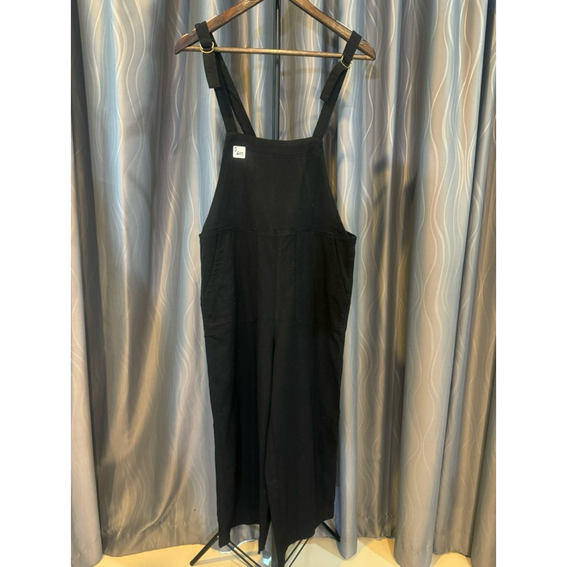 J601 จั๊มสูทกางเกงแบรนด์Mlms design