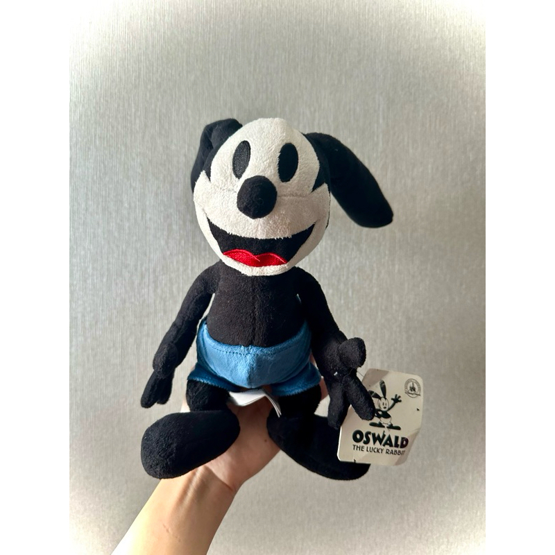 ✅🔥Oswald ลิขสิทธิ์แท้ป้ายห้อย🔥✅