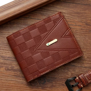 กระเป๋าสตางค์ กระเป๋าเงินมาNEWรุ่น walletกระเป๋าผู้ชาย NG832
