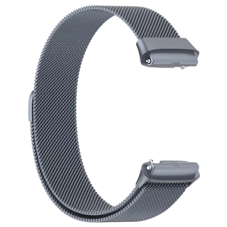 ในไทย สายนาฬิกาข้อมือ โลหะ สายนาฬิกา สเตนเลส มิลาน เปลี่ยนได้ สําหรับ Xiaomi Redmi Watch 3 Active Lite