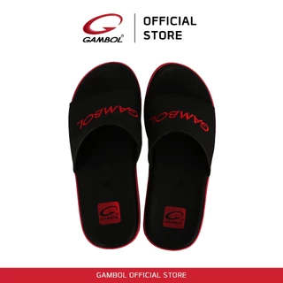 GAMBOL แกมโบล รองเท้าแตะสวมชาย รุ่น GM12105 Size 40-44
