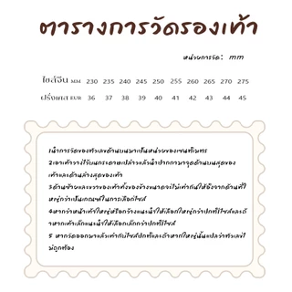 LGShoesสุดปังรองเท้าบูทสำหรับผู้หญิงเหมาะสำหรับการใช้งานหน้าฝนทนวัสดุทำจากยางอย่างดี มี ถึง5 สี ใช้งานก็ได้สายแฟชั่นก็ดี
