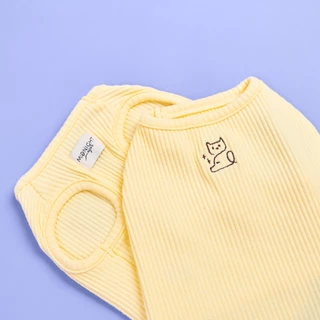 Midnight Layer - Sa-byee Collection - เสื้อผ้าสัตว์เลี้ยง (Baby Corn)