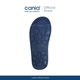 cania คาเนีย รองเท้าแตะสวมชาย รุ่น CM13038 Size 40-44
