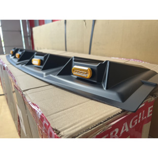 เเก๊ปหลังคาไฟ 4 ช่อง fordRanger,t6 T7,T8,Nextgen,Triton,ever…