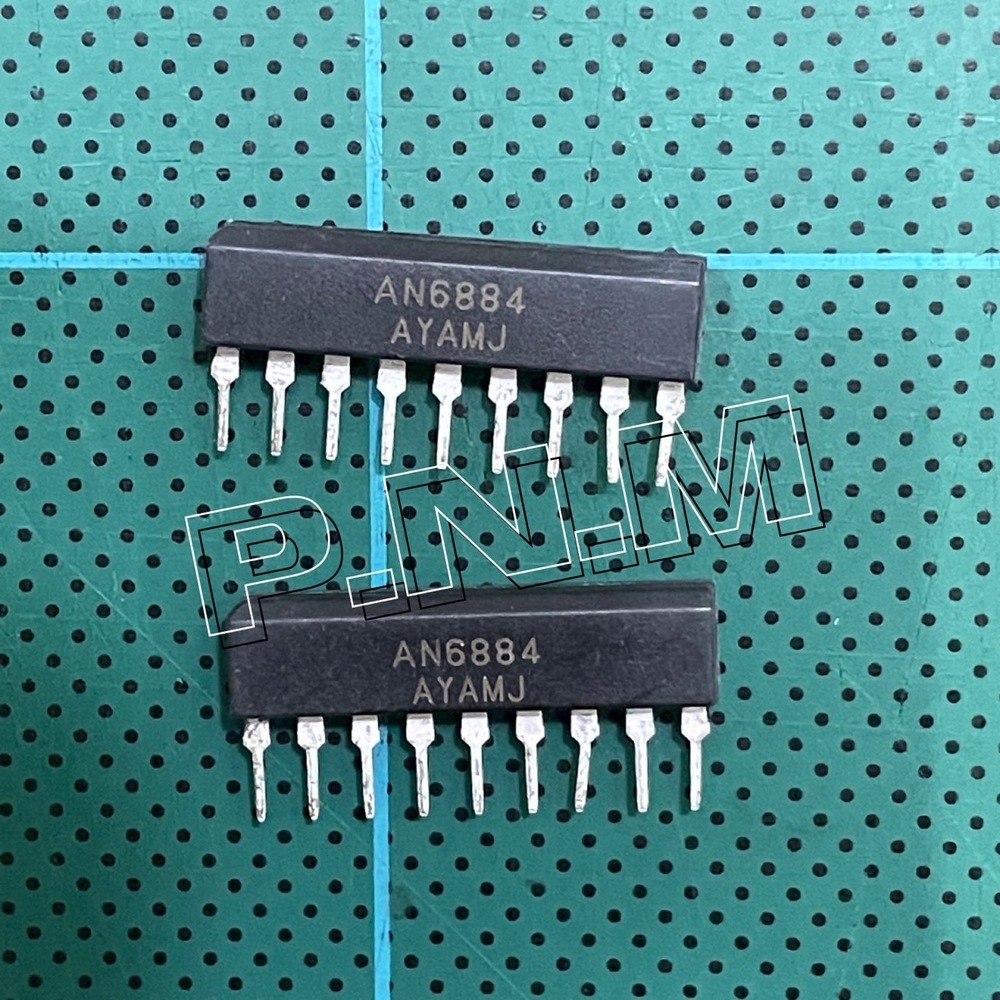 AN6884 พร้อมส่งในไทย TH