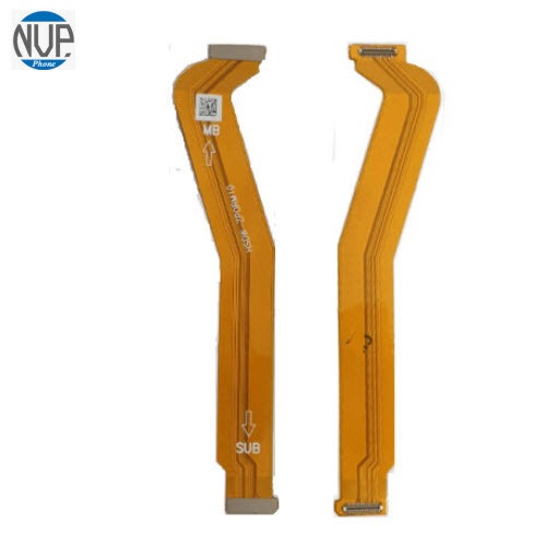 สายแพรชุดต่อบอร์ด Oppo Realme 9i(5G),RMX3612,     Realme 10(5G),RMX3615,RMX3663,Realme V20(5G),RMX36