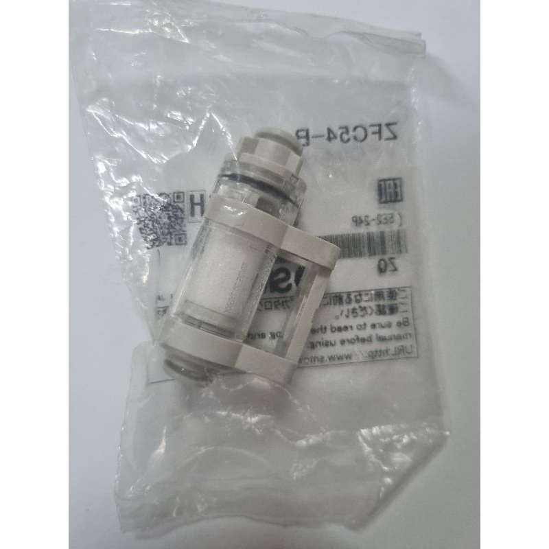 SMC ZFC54-B Air filter