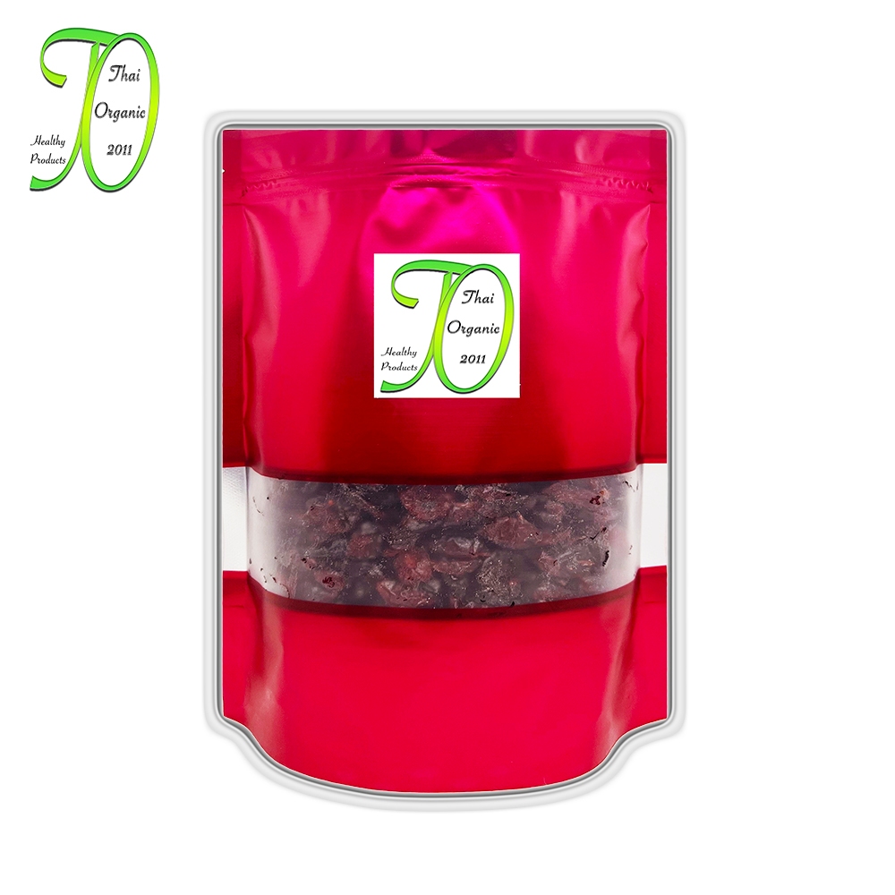 แครนเบอร์รี่ อบแห้ง 1 กก. Cranberry Dried Cranberries Grade AA+ หวานอมเปรี้ยว ธรรมชาติ เกรดพรีเมียม