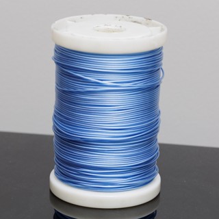 สายทองแดงชุบเงินแบบไมครอน Micron Silver Plated 6N UP-OCC Lit…