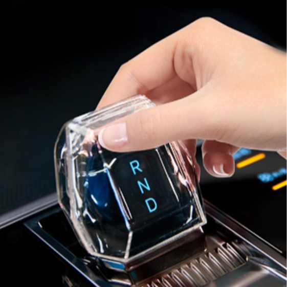 เคสครอบเกียร์ BYD SEAL (มีสินค้าพร้อมส่ง)