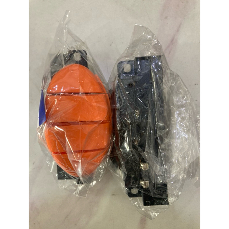 SHARP อะไหล่แท้ สวิตช์พัดลม สวิตช์ปรับระดับ 18“-20 นิ้ว Switch Fan of 18",20" (SH10E208)