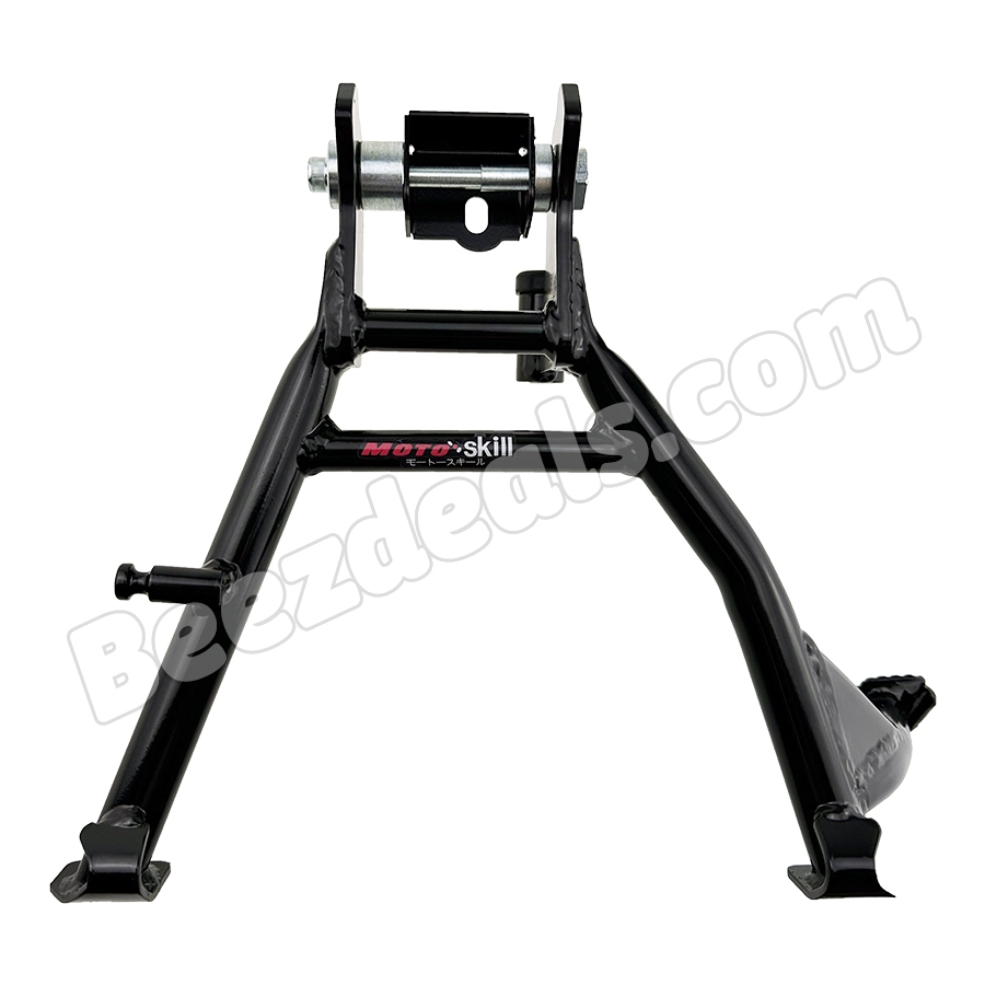 Motoskill ขาตั้งคู่ Honda Monkey 125 สำหรับ 4เกียร์ 5เกียร์ - รูปที่ 2