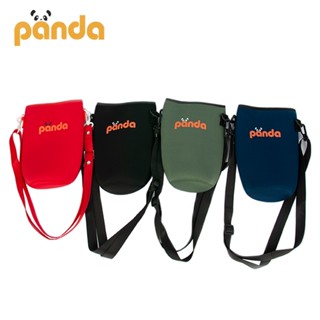 PANDA ถุงyeti ถุงใส่แก้วเยติ ถุงใส่แก้วเก็บความเย็น