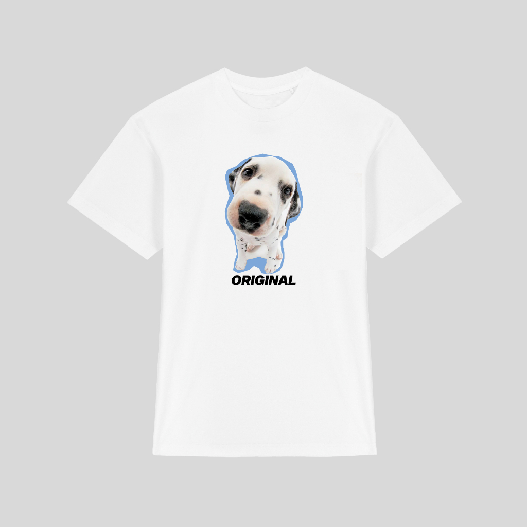 Original T-Shirt 101