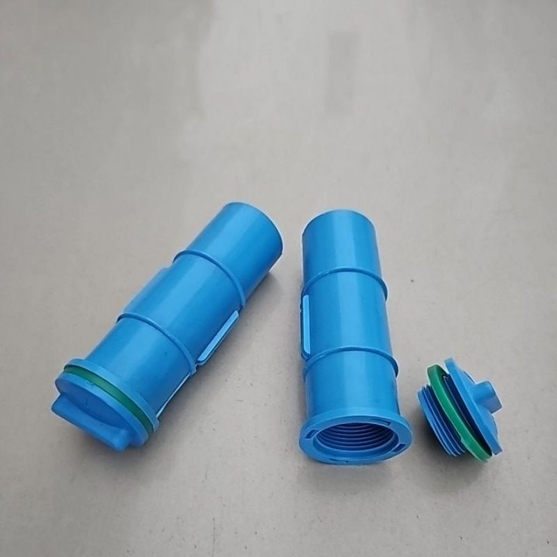 ท่อน้ำทิ้ง ท่อถ่ายน้ำ pvc ขนาด 1นิ้ว, 1.5นิ้ว, 2นิ้ว