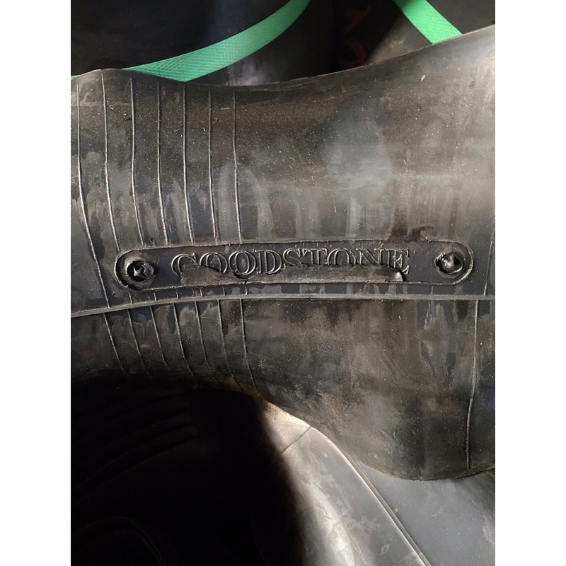 ยางรองคอ ขอบ20 ยี่ห้อ GOODSTONE ขนาด 900/10.00/11.00-20 - รูปที่ 3