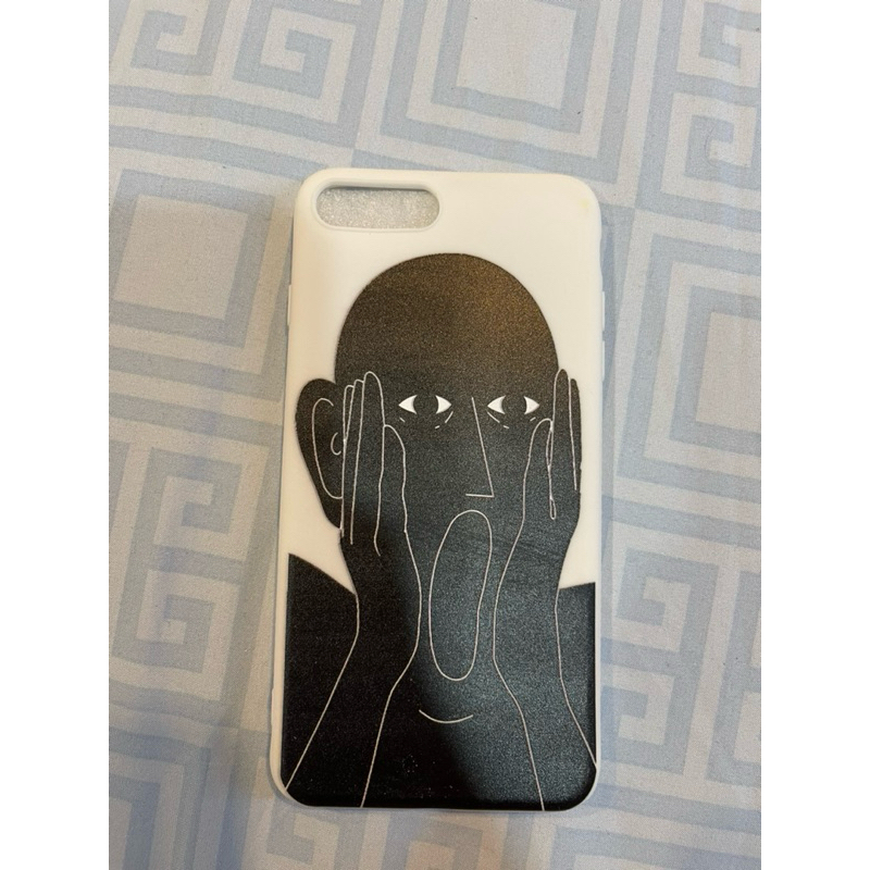 case iphone 7,8 new never used