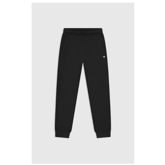 CHAMPION RIB CUFF PANTS-กางเกงขายาว Champion สำหรับผู้ชาย#218341-KK001