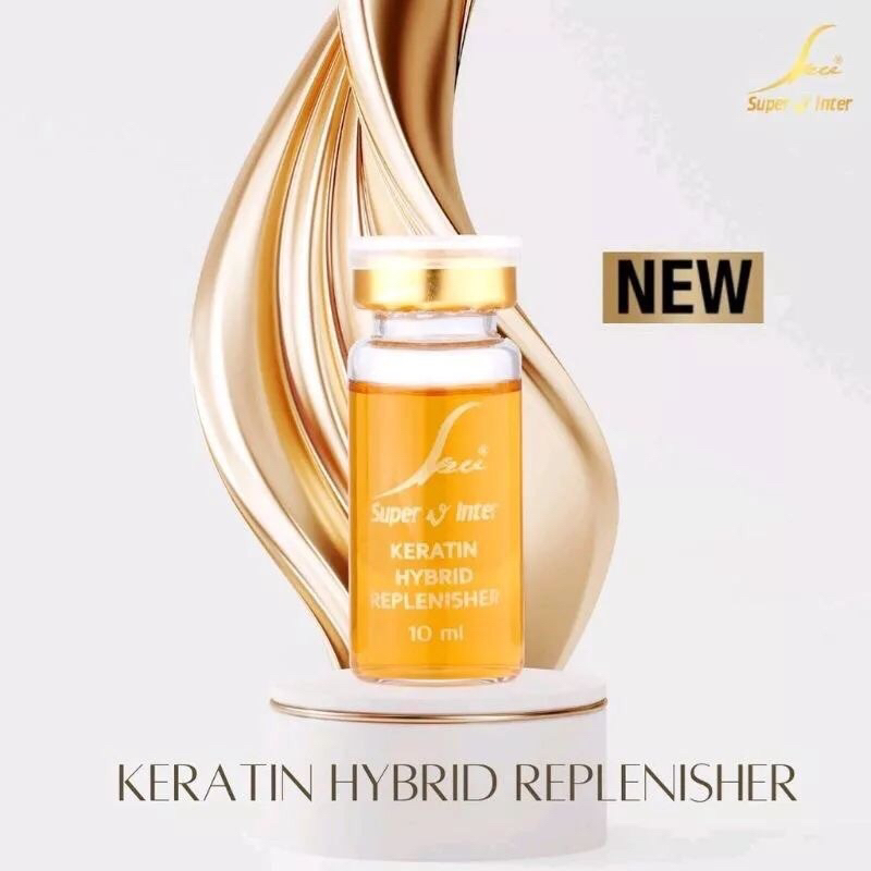 ซุปเปอร์วี SPV Super V Inter Keratin Hybrid Replenisher 10ml