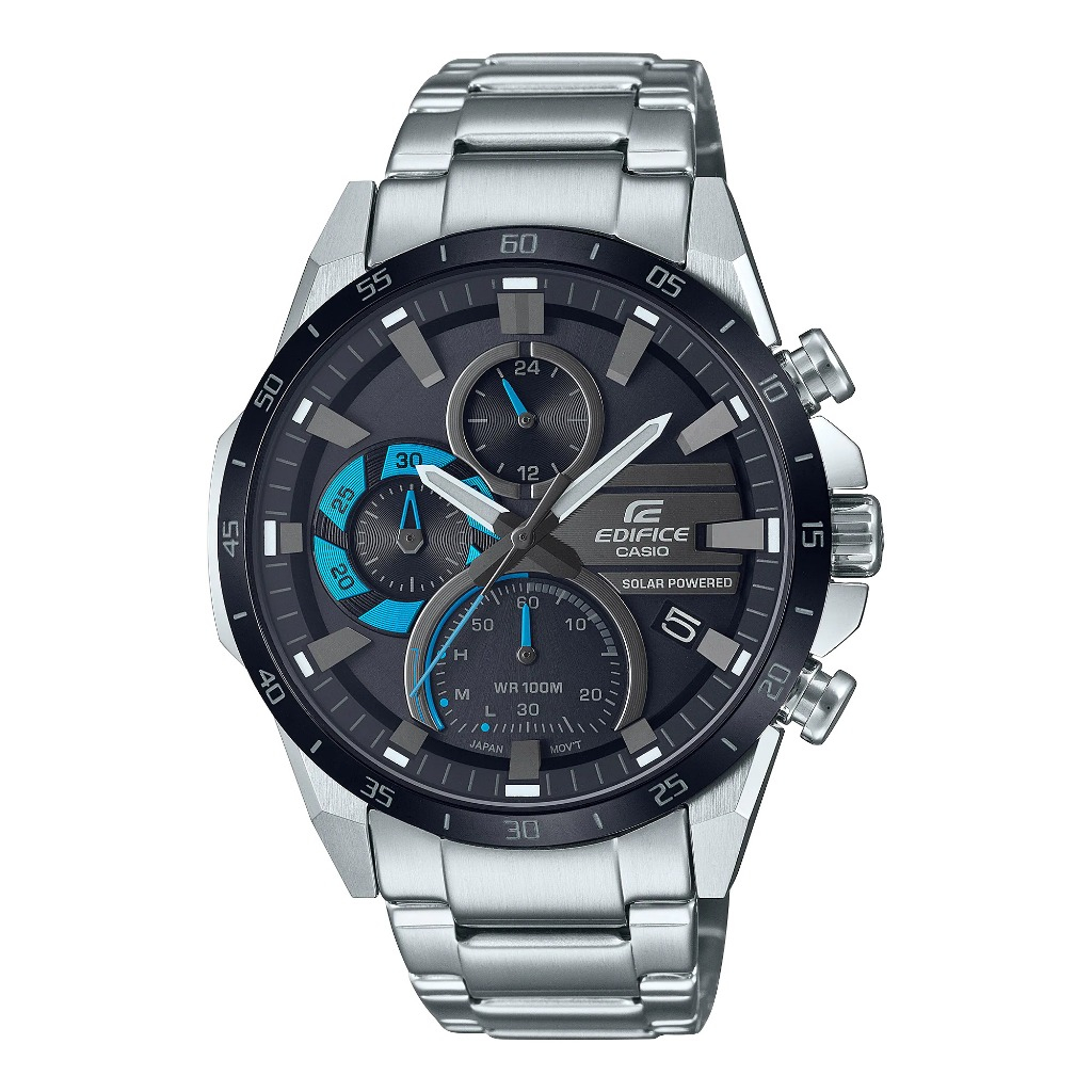 นาฬิกาผู้ชาย Casio EDIFICE รุ่น EQS-940DB-1BV คาสิโอ