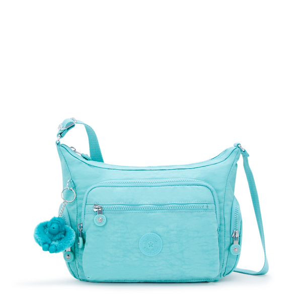 กระเป๋า KIPLING รุ่น GABBIE S สี AQUA