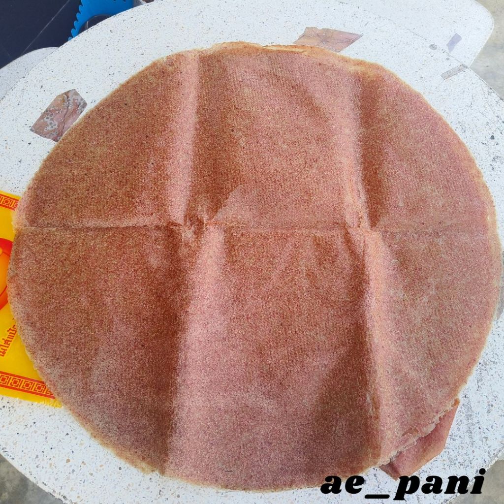 หมูแผ่น หมูแผ่นดิบแบบตัด หมูแผ่นดิบตัด 500 กรัม โคตรถูก!!! ส่งตรงจากหน้าโรงงาน หมูแผ่นทำสดๆใหม่ๆ - รูปที่ 4