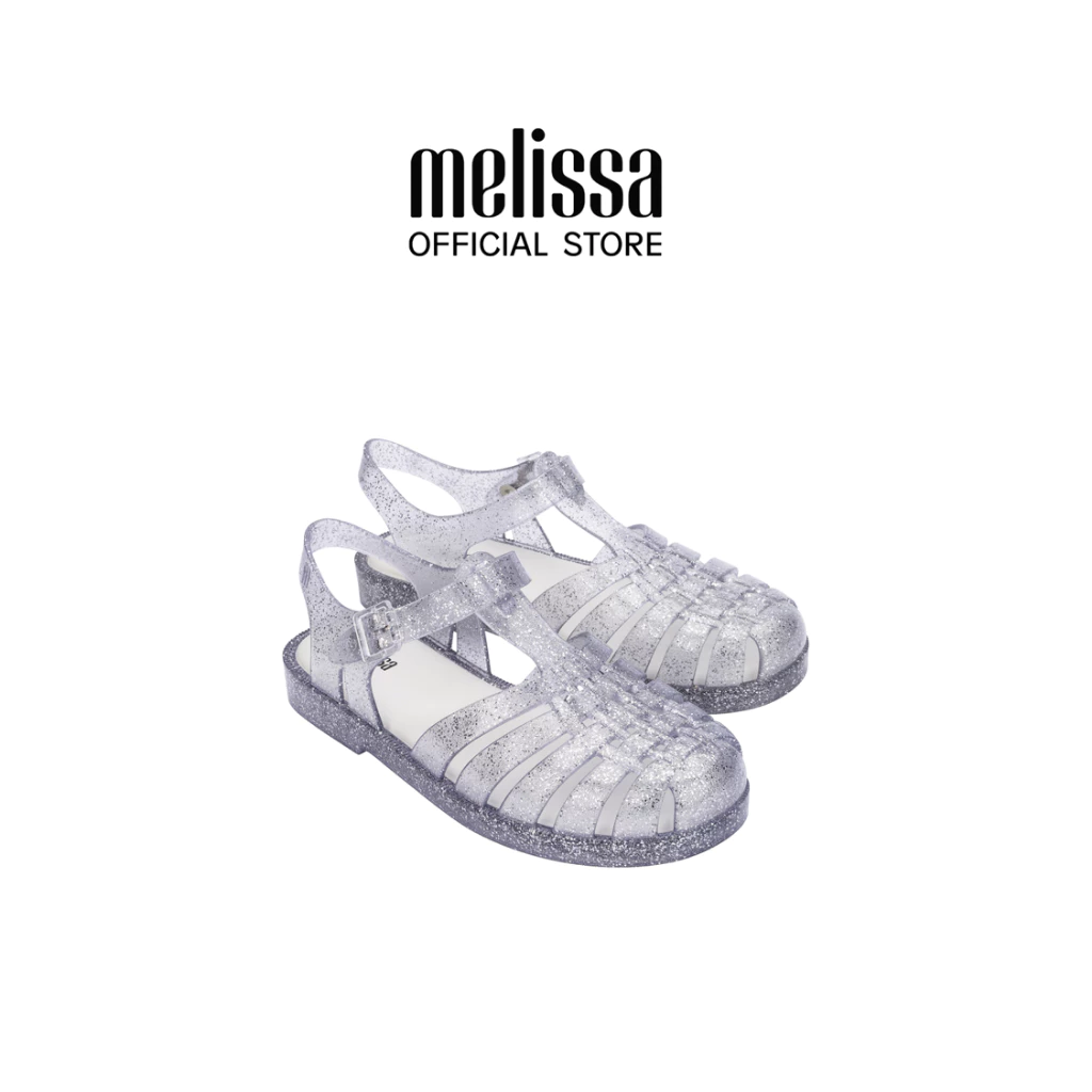 MELISSA POSSESSION FINAL รุ่น 33520 รองเท้ารัดส้น