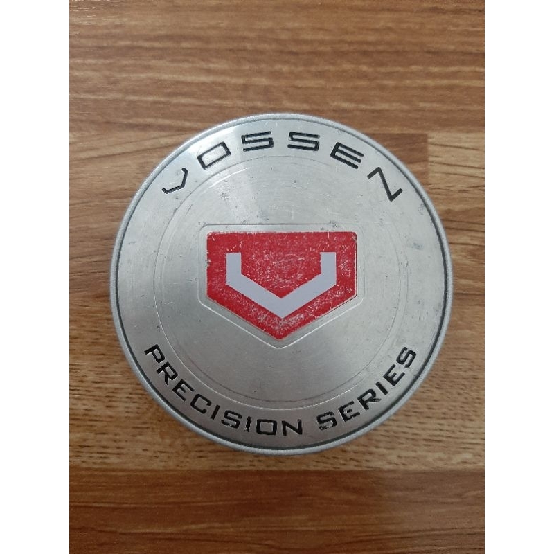 ฝาดุมล้อ Vossen มือสอง
