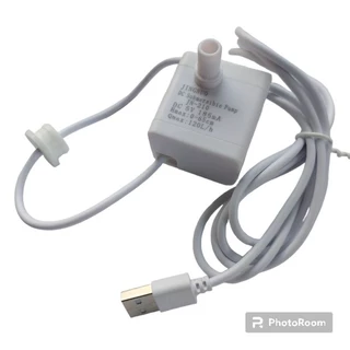 💦 ปั้มน้ำพุ ปัมน้ำพุแมว หัว USB ปั้มน้ำUSB 💦 เกรด A+ ร้านคนไทย 🇹🇭 ส่งจากประเทศไทย 🇹🇭