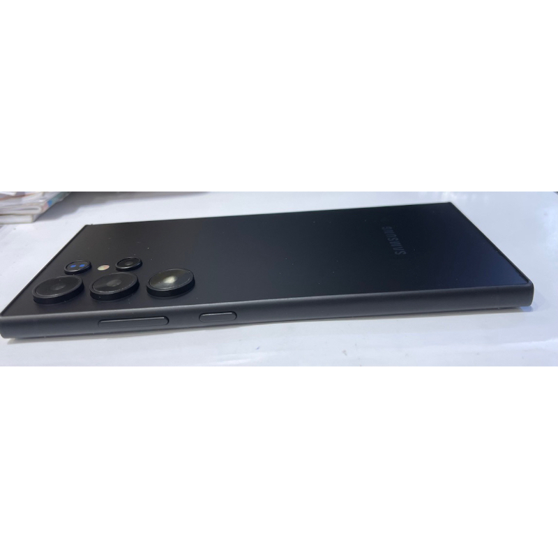 ตัวโชว์Samsung S24 ultra ใช้งานไม่ได้