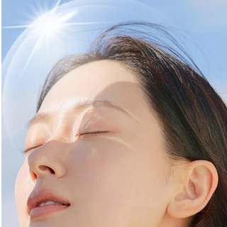 ครีมกันแดดUV3301 ครีมกันแดดหน้า โลชั่นกันแดด Sunscreen SPF50+pa+++ UV ครีมปกป้องผิว 50ml ซึมไว ไม่มัน ✓กันแดด