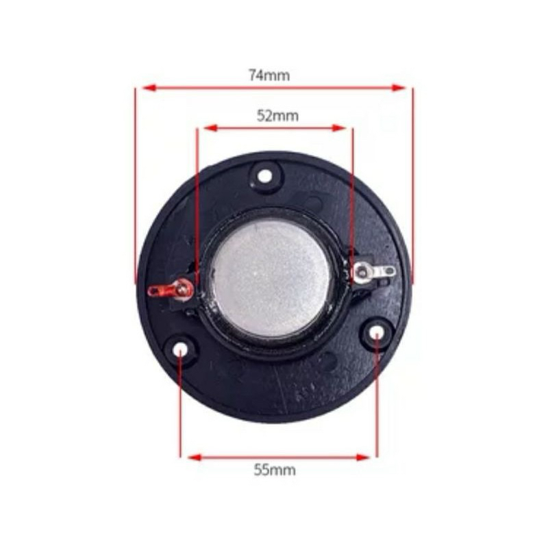 แหลมJbl 3นิ้ว 4 ohm 30 wattแถม cฟรี 1ดอก