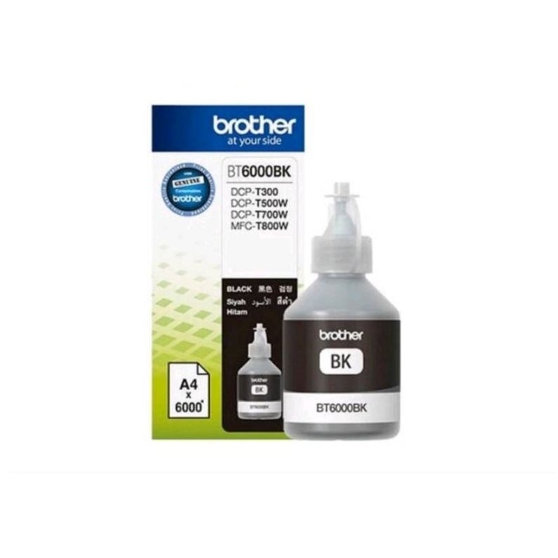 Brother BT6000BK ( ออกใบกำกับภาษีไม่ได้ )