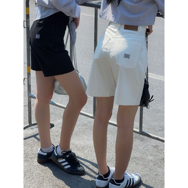 Roomry.n - Logan short pants กางเกงขาสั้น