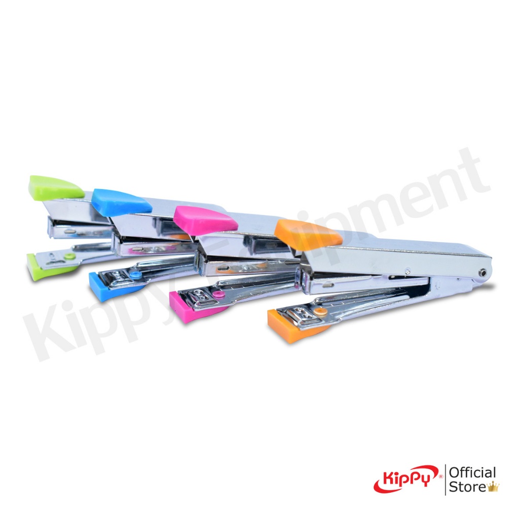 เครื่องเย็บกระดาษ เบอร์10 คิปปี้ KIPPY