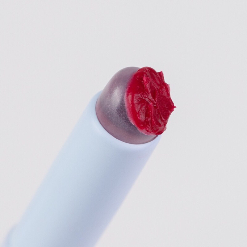 SuperShades Mochi Makeup Brush  ซุปเปอร์เฉด แปรงเบลนด์ลิป แปรงคอนซีลเลอร์ หัวแปรงซิลิโคลนขนาดพกพา - รูปที่ 4