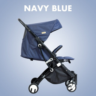 NEW SQUIZZ 3+ !!! รถเข็นเด็ก Looping รุ่น SQUIZZ 3+