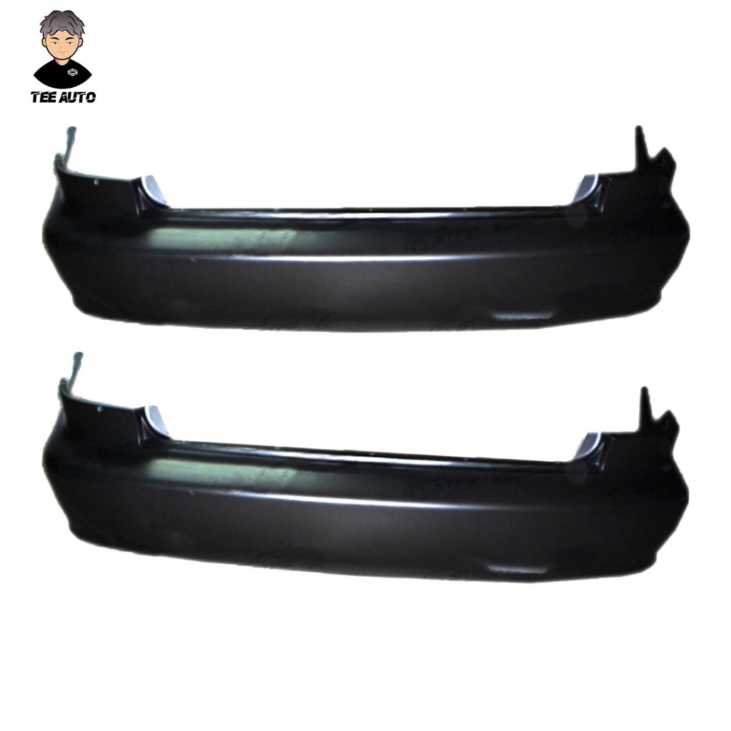 กันชนหลัง HONDA ACCORD 1998 – 2002